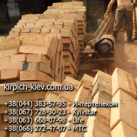 Кирпич полнотелый М-100 Черниговская область Кирпич полнотелый М-100 Черниговская область